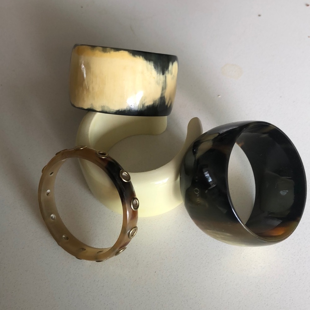 Bundle Bracelets - image 1